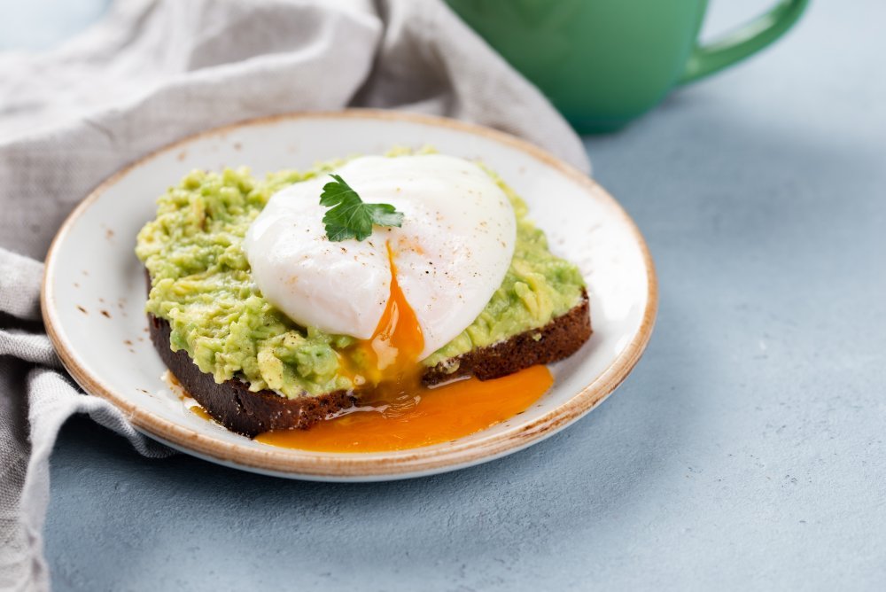 5 ingredient breakfast recipes