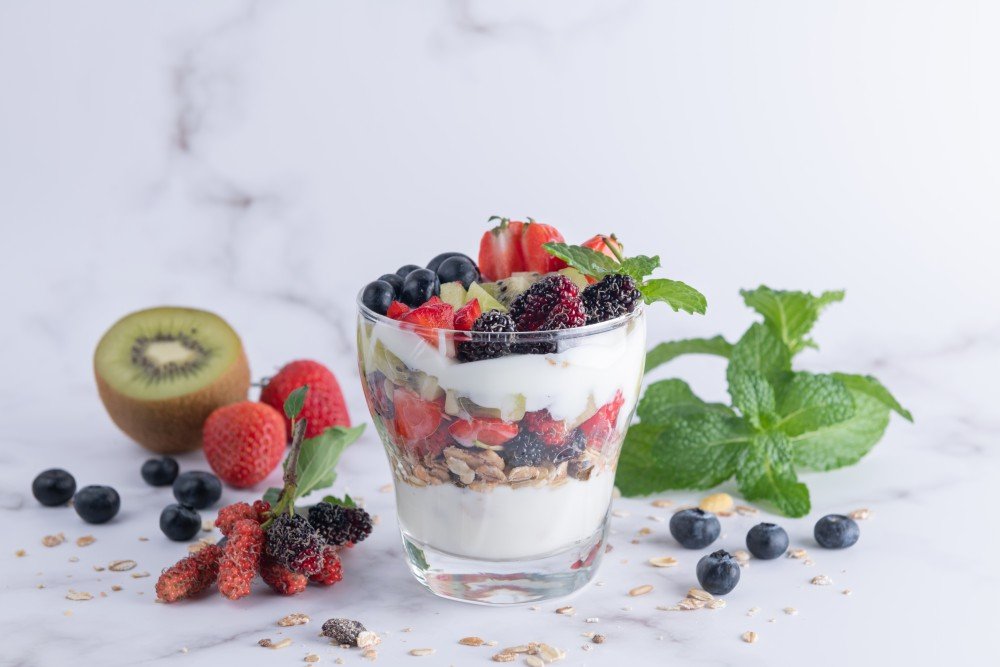 5 ingredient breakfast recipes