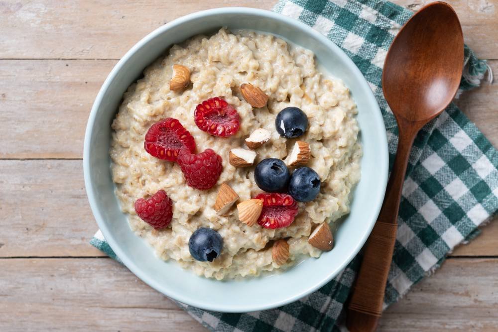 5 ingredient breakfast recipes