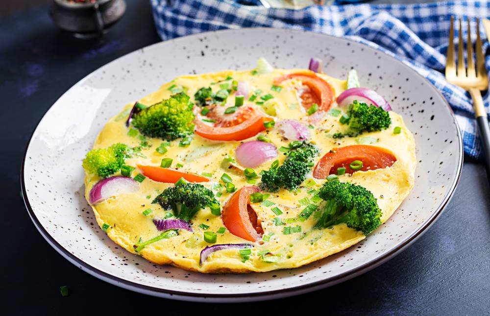 5 ingredient breakfast recipes
